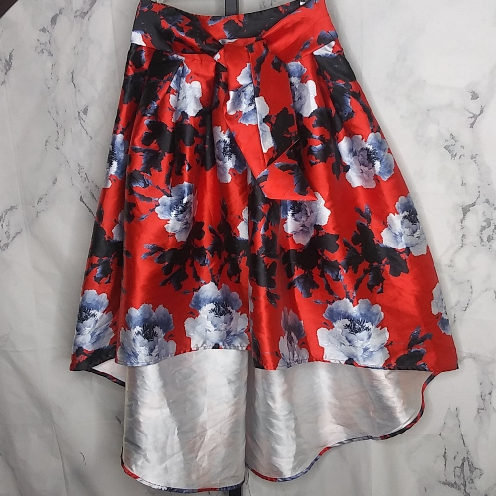 San Joy Skirt